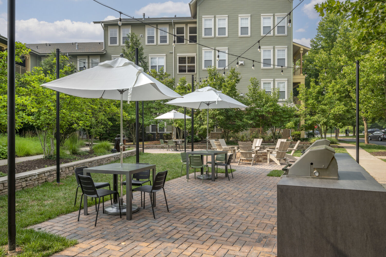 Bell Ashburn Farms | Potomac River Apartments in Ashburn, VA